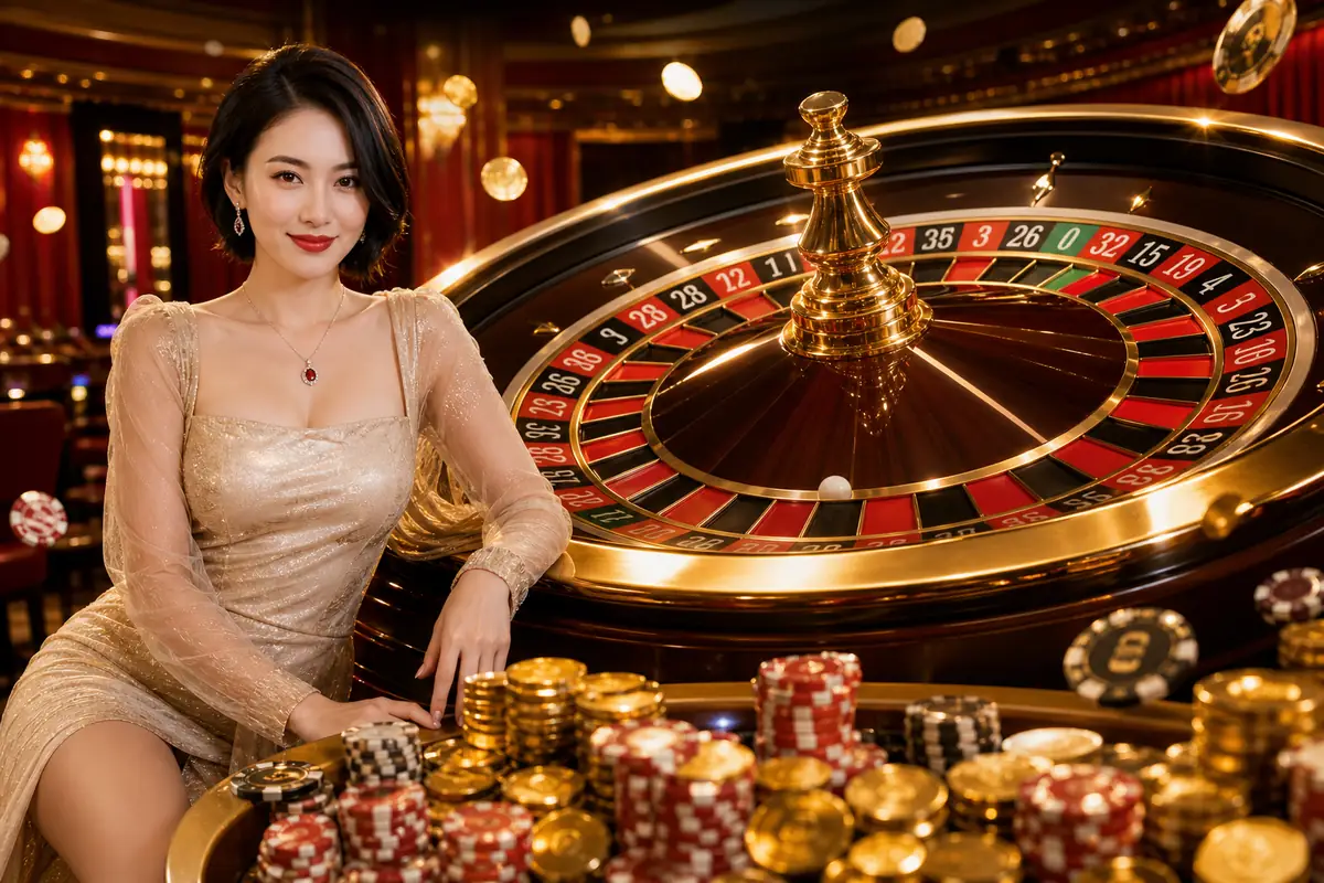meg888 slot online tips pilih permainan