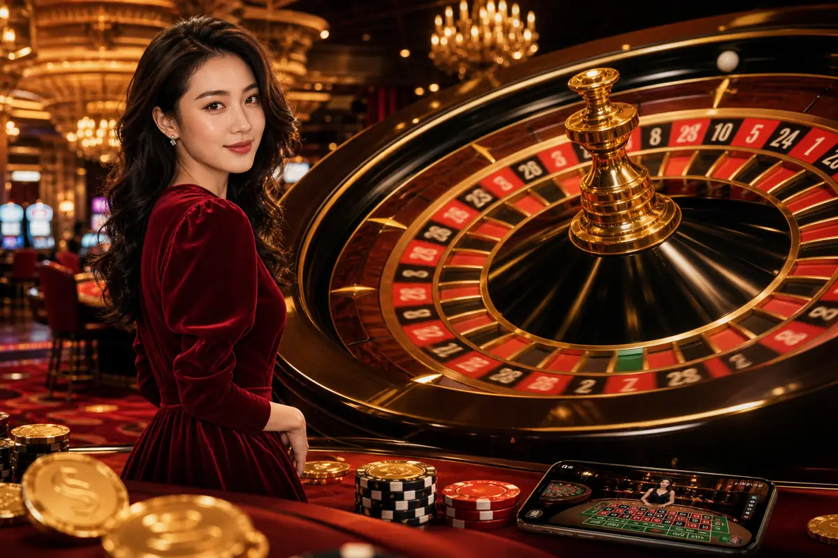 meg888 antaramuka slot mudah alih responsif