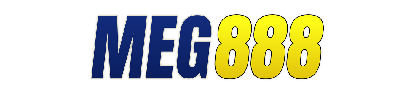 meg888 logo